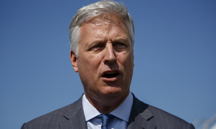 Mỹ sẵn sàng đáp trả món 'quà Giáng sinh' từ Triều Tiên